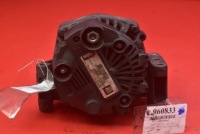 Генератор 13117279yq opel meriva a 1.3 cdti 75 km 02-06 Недорого, фото thumb