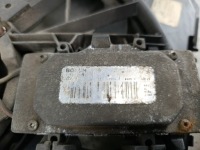 Вентилятор радиатора bmw 1 e87 0130303942 11074810 bosch 1.6 16v в Украине, фото thumb