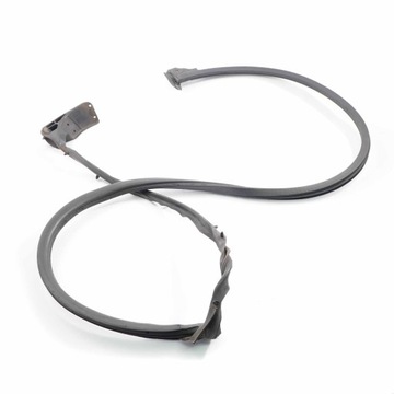 фото thumb №13, Fiat ducato peugeot boxer прокладка дверь левый зад