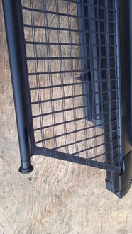 фото thumb №7, Alfa romeo 156 fl универсал ролета багажника