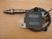 фото thumb №8, Kia hyundai лямбда-зонд nox датчик потужності 29650-4a800