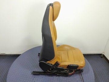 фото thumb №8, Mercedes e w207 купе сиденье перед переднее левый водителя eu