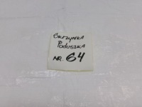 фото thumb №4, Bmw f20 f30 подушка сиденье правая подушка безопасности