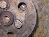 Alfa romeo 159 1.8 1.75 tbi насос усилителя 51855660 с Разборки, фото thumb