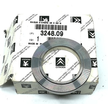 фото thumb №1, Кольцо втулка вала 35x55x8 citroen c8 324809 oe!