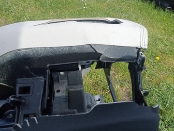 фото thumb №9, Bmw g11 g12 7 lci рестайлінг панель роздавальна консоль оригінал