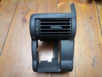 Купити Решітка обдув панелі ліва opel omega b, фото thumb