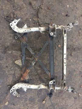 фото thumb №11, Audi q5 8r подрамник тележка колыбель перед 8r0399315k