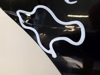 фото thumb №4, Mitsubishi space star 2013 дверь правое задняя