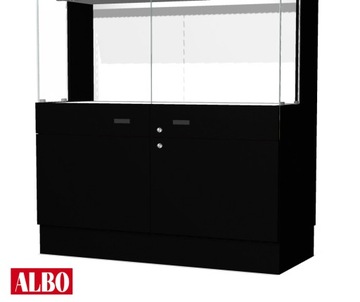 Стеклянные украшения для коллекций моделей со светодиодным освещением