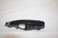 фото thumb №2, Ручка дверь зад seat leon toledo цвет lc9z