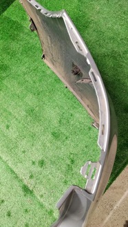 фото thumb №10, Mercedes c-klasa w206 amg бампер задний sedan состояние idealny