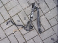 фото thumb №5, Audi a8 d3 3, tdi lift труба шланг wąż хомут