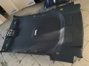 фото thumb №9, Bmw f11 потолок чёрная м-пакет комплект