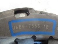 фото thumb №4, Зчеплення ford puma 1,0i h6bg-7563-ab