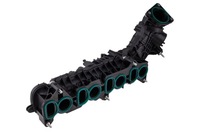 фото thumb №1, Колектор всмоктуючий mini cooper d r56 1.6d,2.0d 2010-,one d r56 1.6d 2009-,