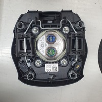 фото thumb №9, Talisman панель консоль подушки ремені подушка безпеки