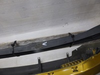 фото thumb №13, Бампер передний vw t5 multivan 7h0807101d/ 7h0807101b