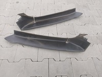 фото thumb №1, Range rover sport l494 захист ніша багажника ліва