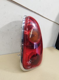 фото thumb №5, Лампа права задня w крила mini cooper r60 countryman 5 двері 2010-2014 uk