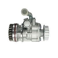 фото thumb №1, Насос усилителя volkswagen vw touareg 2.5tdi r5