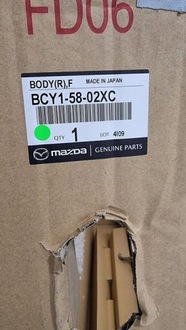 фото thumb №8, Mazda 3 iv bp 2019- дверь правое передние перед nowe bdmt58010 bcy1-58-02xc