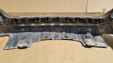 фото thumb №15, Mercedes ml w164 amg pdc бампер зад c197