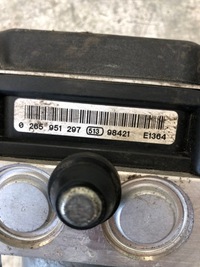 фото thumb №6, Насос abs suzuki sx4 56110-54la0