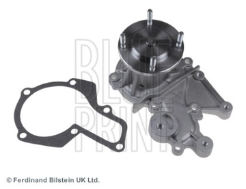 фото thumb №16, Насос води suzuki swift 1984-92 1.3 h/b - glx/glxe