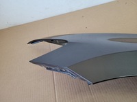 фото thumb №11, Крило лівий перед переднє vw passat b8 lb7r 3g0