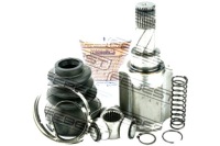 Шрус  піввісь внутрішній ліве renault kangoo 2008- febest Ціна, фото thumb