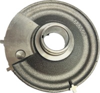 Купити Шків колінчастого вала колінчастого cinquecento 700 нове, фото thumb