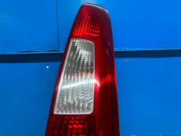 фото thumb №7, Volvo v50 лампа правый зад правая задняя 30698921