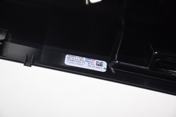 фото thumb №16, Bmw x1 u11 2 u06 планка декоративная dekor панели распределительной фоновый led kpl