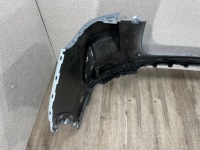 фото thumb №11, Byd song plus 2023- бампер задній  sa3hk-2804111