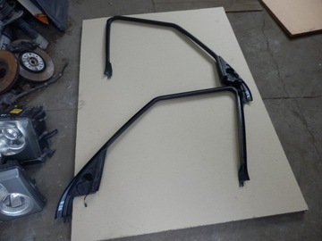 фото thumb №6, Range rover l322 рамка прокладка скла двері перед