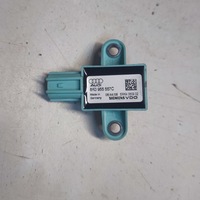 фото thumb №1, Audi a4 b8 датчик удару 8k0955557c