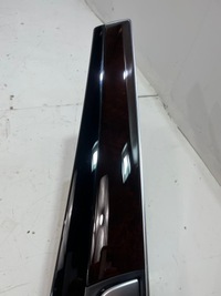 фото thumb №4, Молдинг двері l задня audi a8 d4 long комплект idealna