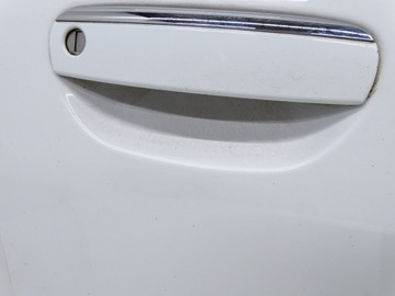 фото thumb №9, Двері праві праві перед audi a6 c6 4f рестайлінг ly9c