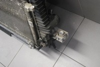 фото thumb №10, Радиатор радиатор вентилятор xc90 2.4 lift autom