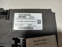 фото thumb №5, Volvo xc40 21r - модуль блок управления сиденье 32346100