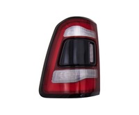фото thumb №1, Лампа задня dodge ram, 19 - 55112993ad