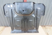 фото thumb №5, Ford galaxy mk3 ніша багажника колеса nowa підлога