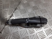 фото thumb №1, Ручка левая задняя наружная vw polo iv