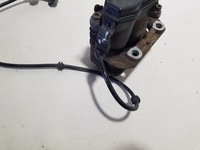 фото thumb №4, Электрический суппорт левый задняя mercedes ml gl gle w166 x166 1665405709