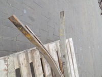 фото thumb №12, Renault midliner s150 00r рессора правый перед