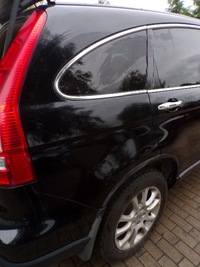 фото thumb №1, Крыло правые зад honda cr-v iii 06-11