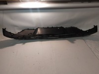 фото thumb №10, Диффузор спойлер бампера pod pdc задняя задний opel mokka b 2 ii 9837192180