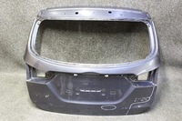 фото thumb №1, Hyundai ix20 10-18 крышка багажника задняя задняя
