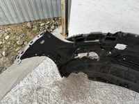 фото thumb №6, Бампер перед передний renault koleos 2 ii + накладка